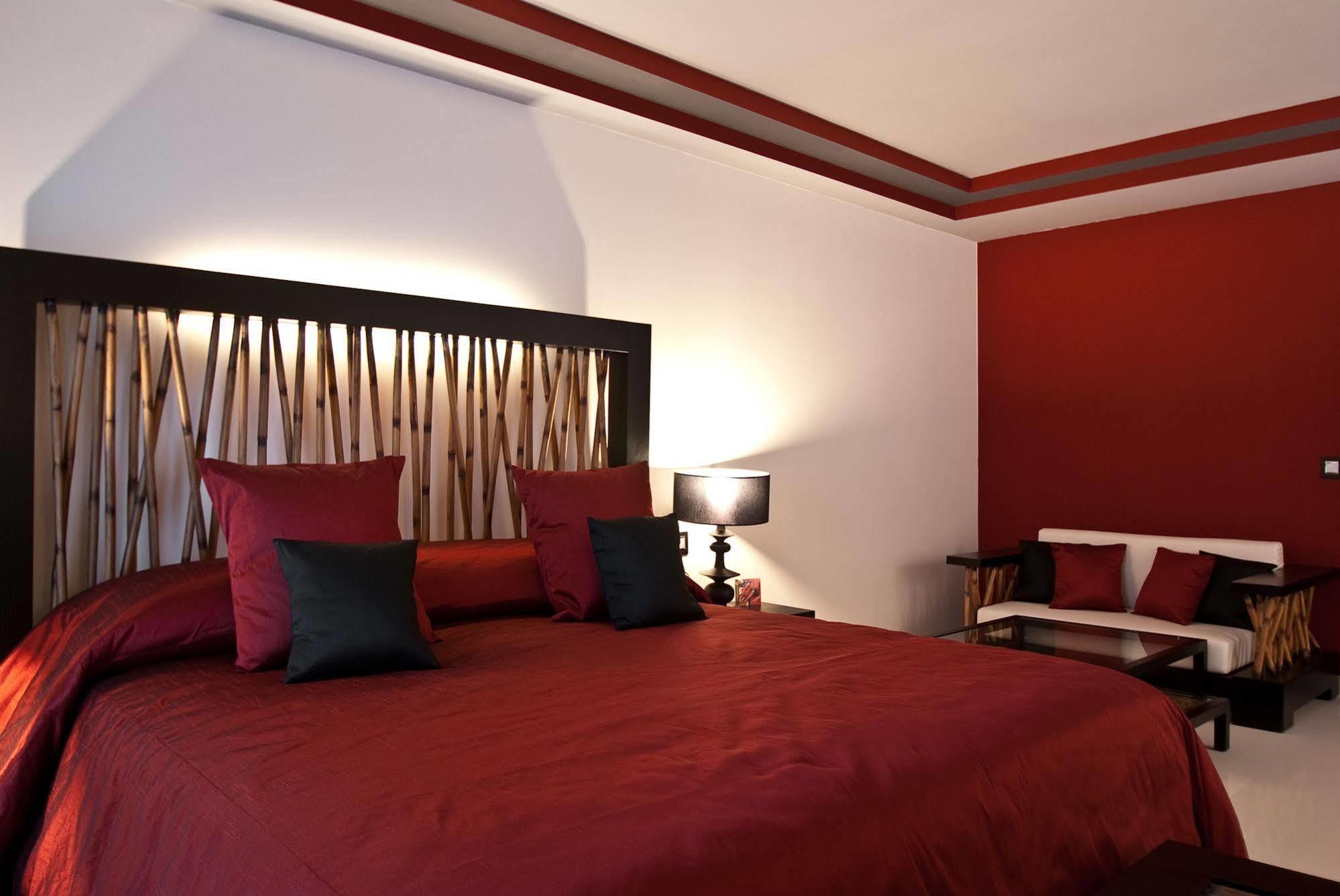 Hotel Infanta Leonor Écija Quarto foto
